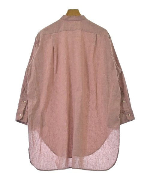 BEAMS BOY 休閒襯衫