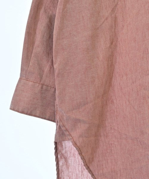 BEAMS BOY 休閒襯衫