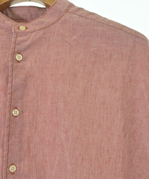 BEAMS BOY 休閒襯衫