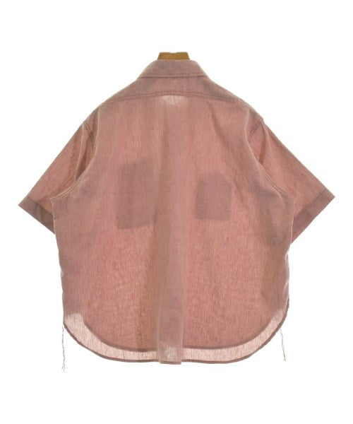 BEAMS BOY 休閒襯衫