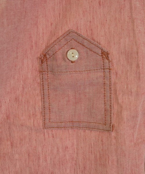 BEAMS BOY 休閒襯衫