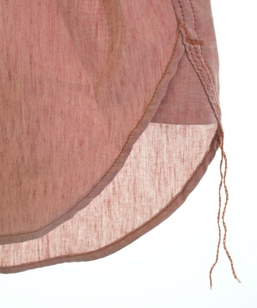 BEAMS BOY 休閒襯衫