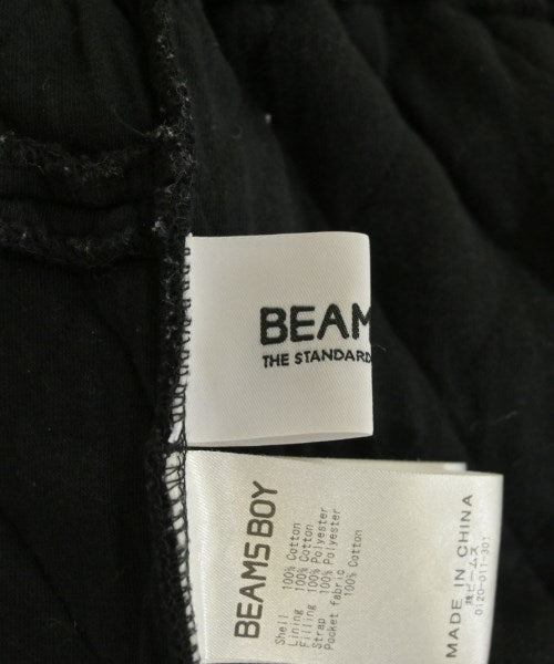 BEAMS BOY 其他款