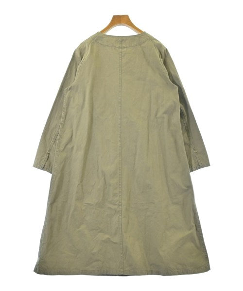 BEAMS BOY 其他大衣