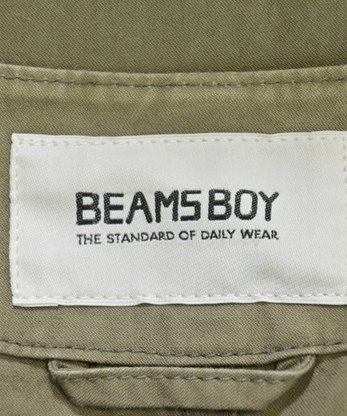 BEAMS BOY 其他大衣