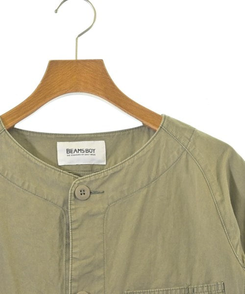 BEAMS BOY 其他大衣