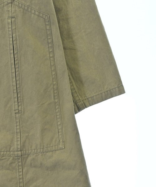 BEAMS BOY 其他大衣