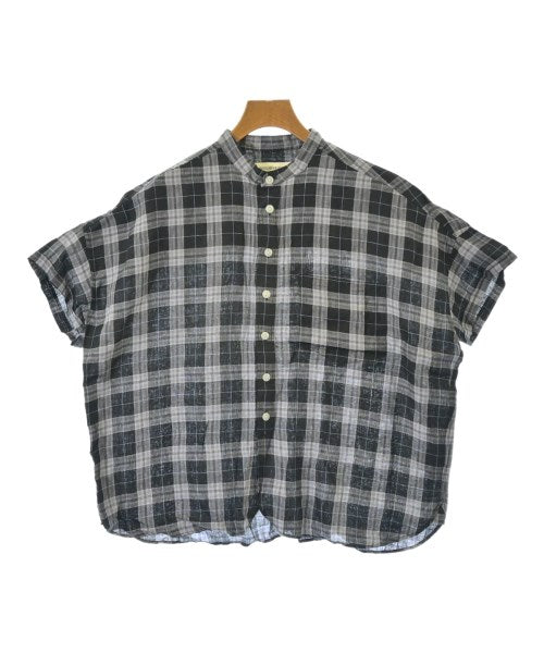 BEAMS BOY 休閒襯衫