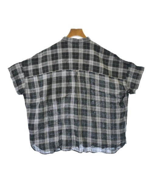BEAMS BOY 休閒襯衫