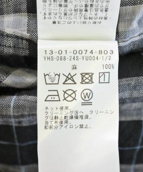 BEAMS BOY 休閒襯衫