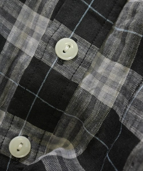 BEAMS BOY 休閒襯衫