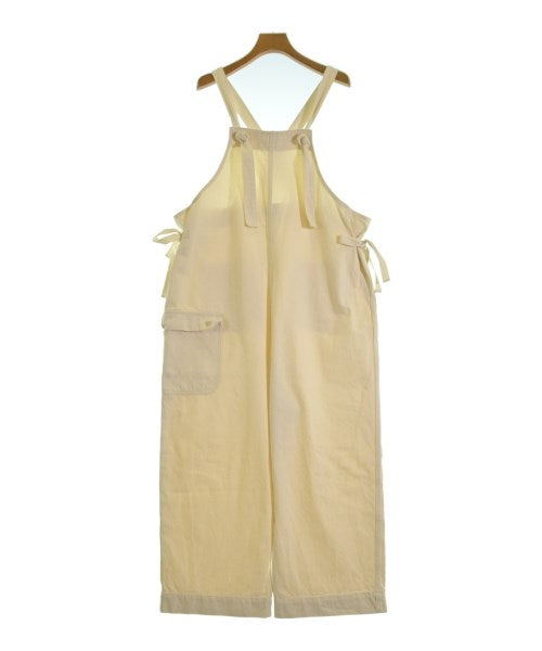 BEAMS BOY 連身衣/馬戲團服/連身