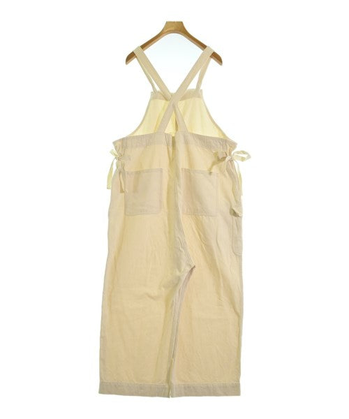 BEAMS BOY 連身衣/馬戲團服/連身