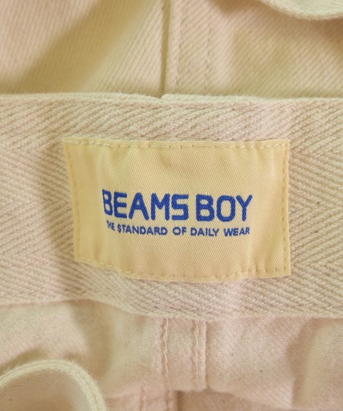 BEAMS BOY 連身衣/馬戲團服/連身