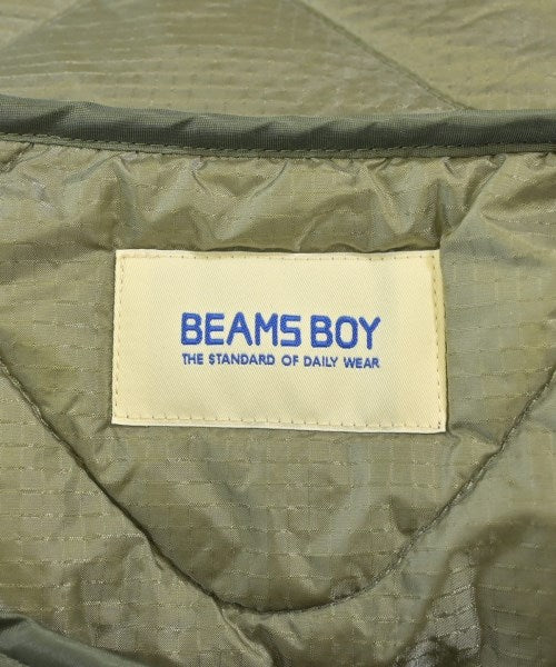 BEAMS BOY 其他飛行外套