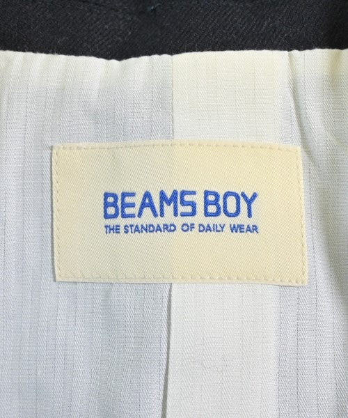 BEAMS BOY 休閒夾克