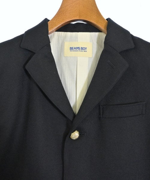 BEAMS BOY 休閒夾克