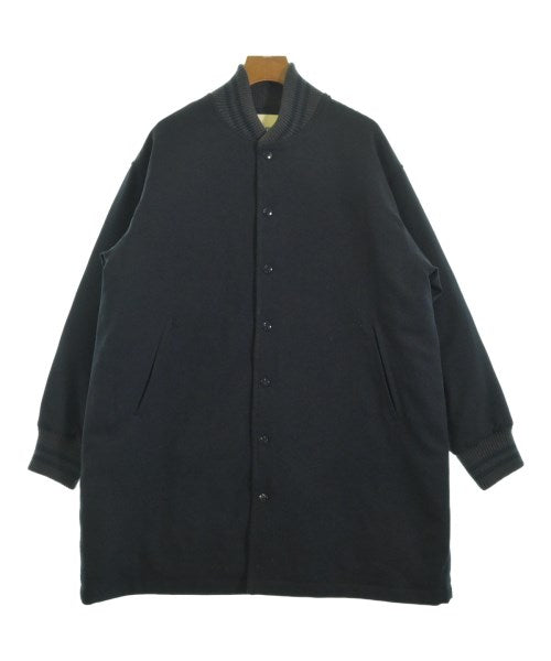 BEAMS BOY 其他大衣