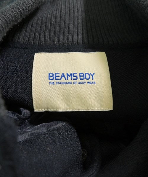 BEAMS BOY 其他大衣
