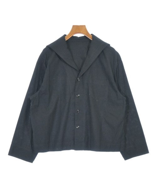 BEAMS BOY 休閒襯衫