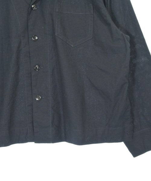BEAMS BOY 休閒襯衫