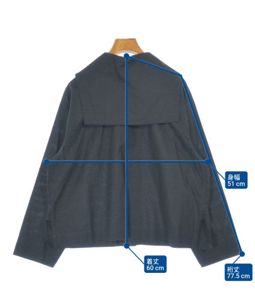 BEAMS BOY 休閒襯衫
