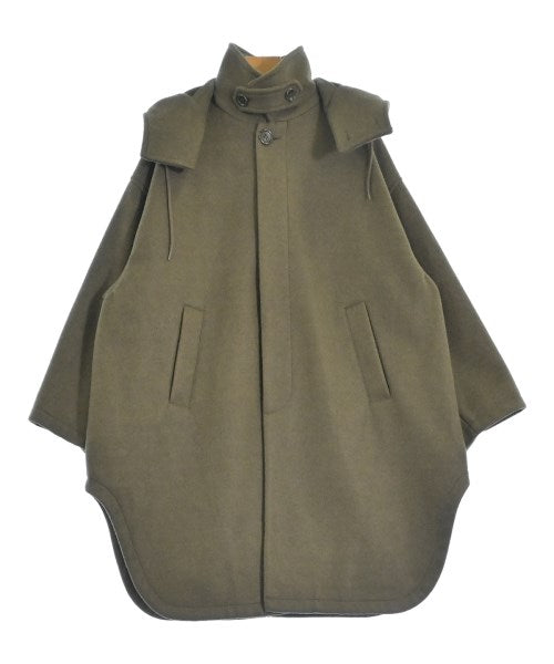 BEAMS BOY 其他大衣
