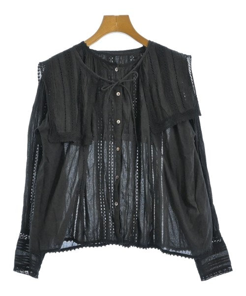 BEAMS BOY 女襯衫
