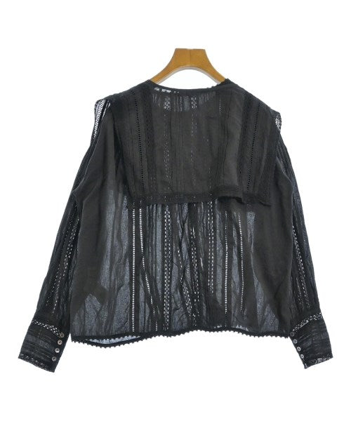 BEAMS BOY 女襯衫