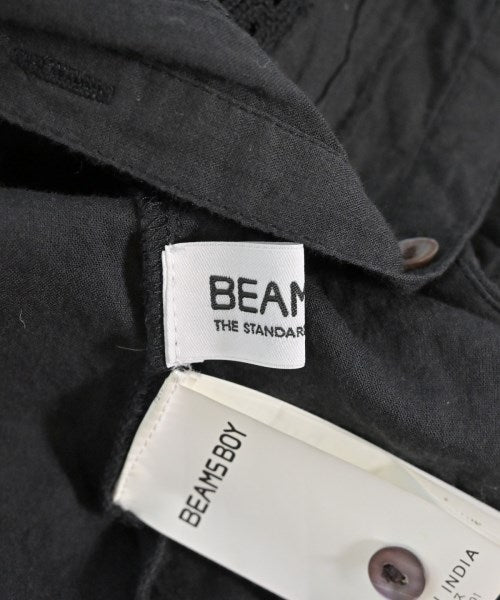 BEAMS BOY 女襯衫