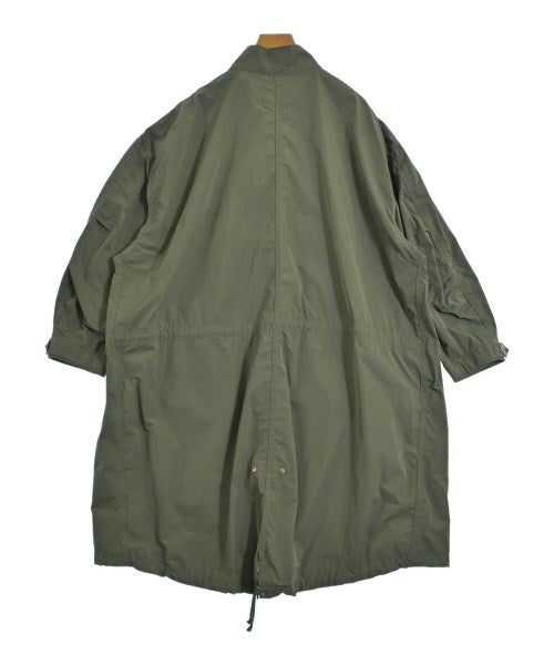 BEAMS BOY 現代外套