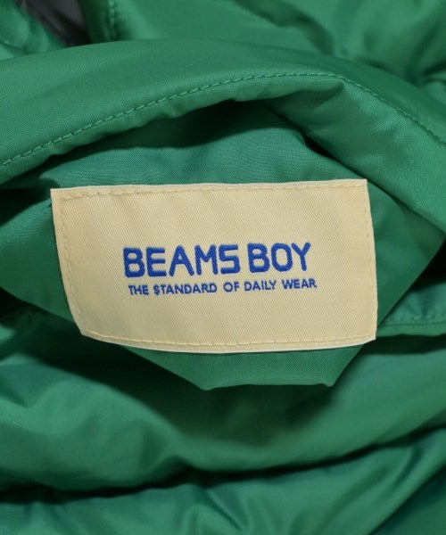 BEAMS BOY 羽絨夾克/背心