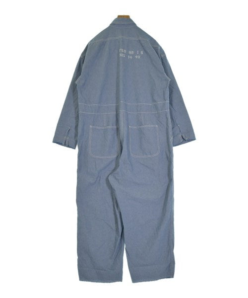 BEAMS BOY 連身衣/馬戲團服/連身褲