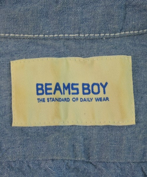 BEAMS BOY 連身衣/馬戲團服/連身褲