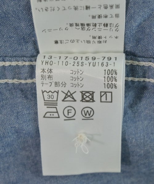 BEAMS BOY 連身衣/馬戲團服/連身褲