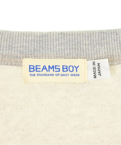 BEAMS BOY 運動衫