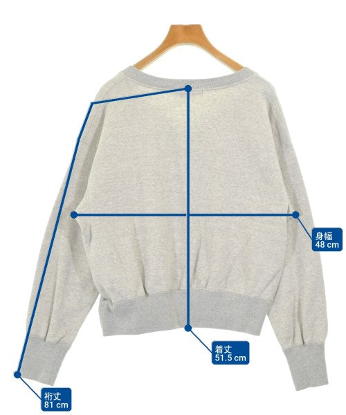 BEAMS BOY 運動衫