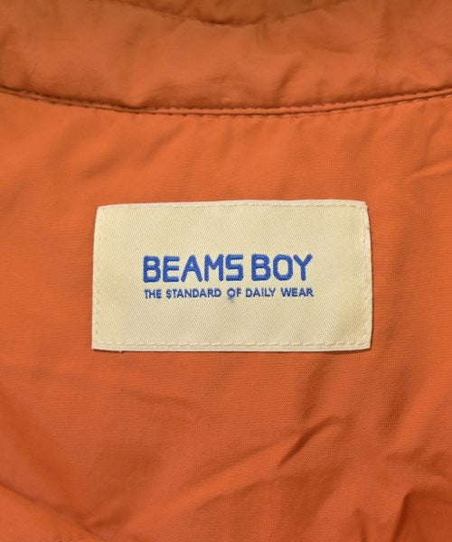 BEAMS BOY 其他飛行外套