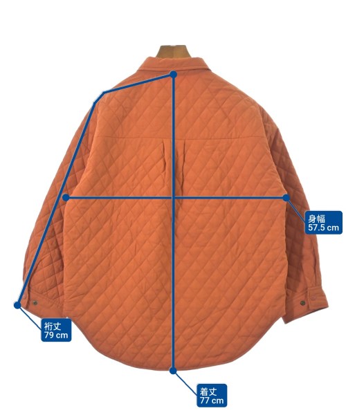 BEAMS BOY 其他飛行外套