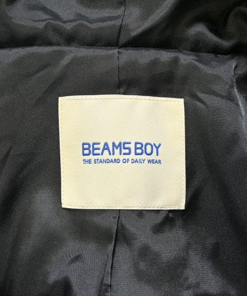 BEAMS BOY 其他大衣