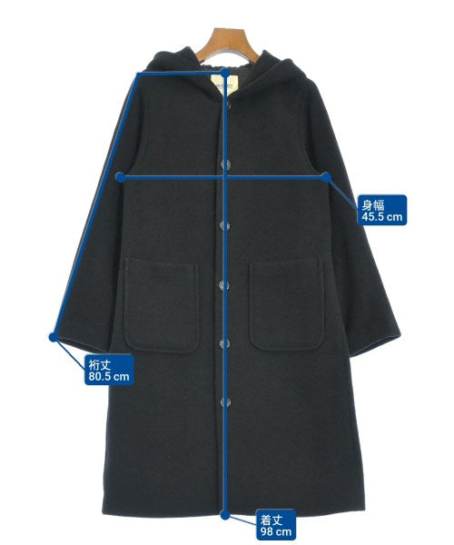 BEAMS BOY 其他大衣
