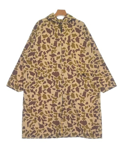 BEAMS BOY 其他大衣