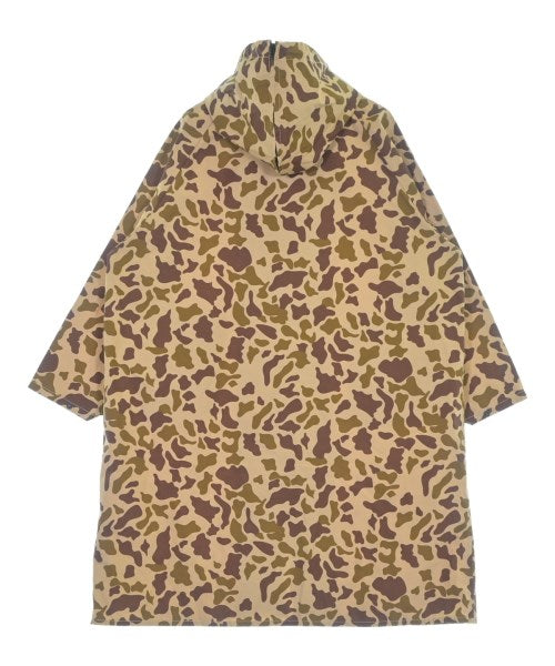 BEAMS BOY 其他大衣