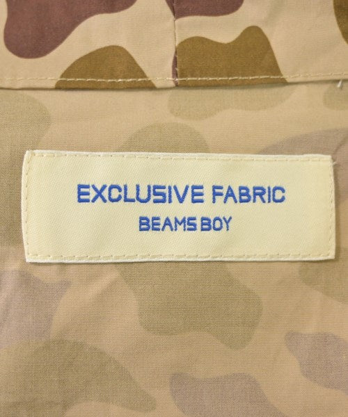 BEAMS BOY 其他大衣