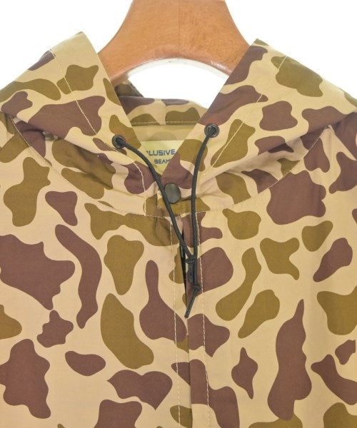 BEAMS BOY 其他大衣