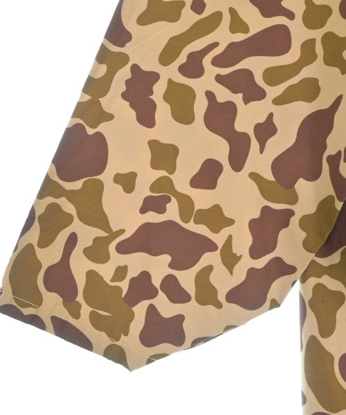 BEAMS BOY 其他大衣