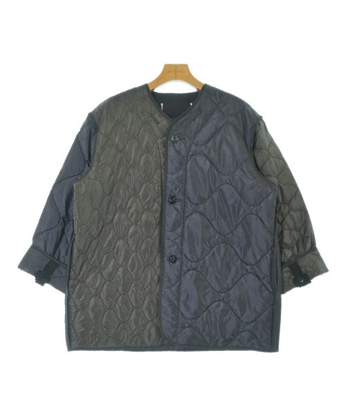 BEAMS BOY 其他飛行外套