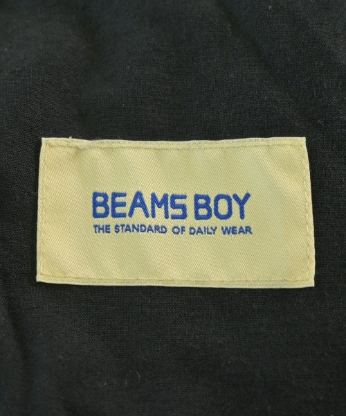 BEAMS BOY 其他飛行外套