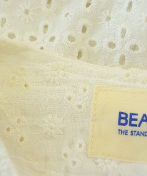 BEAMS BOY 工作夾克