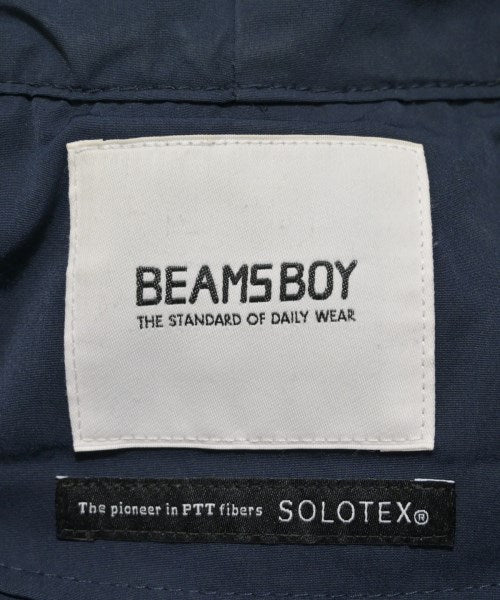 BEAMS BOY 其他大衣